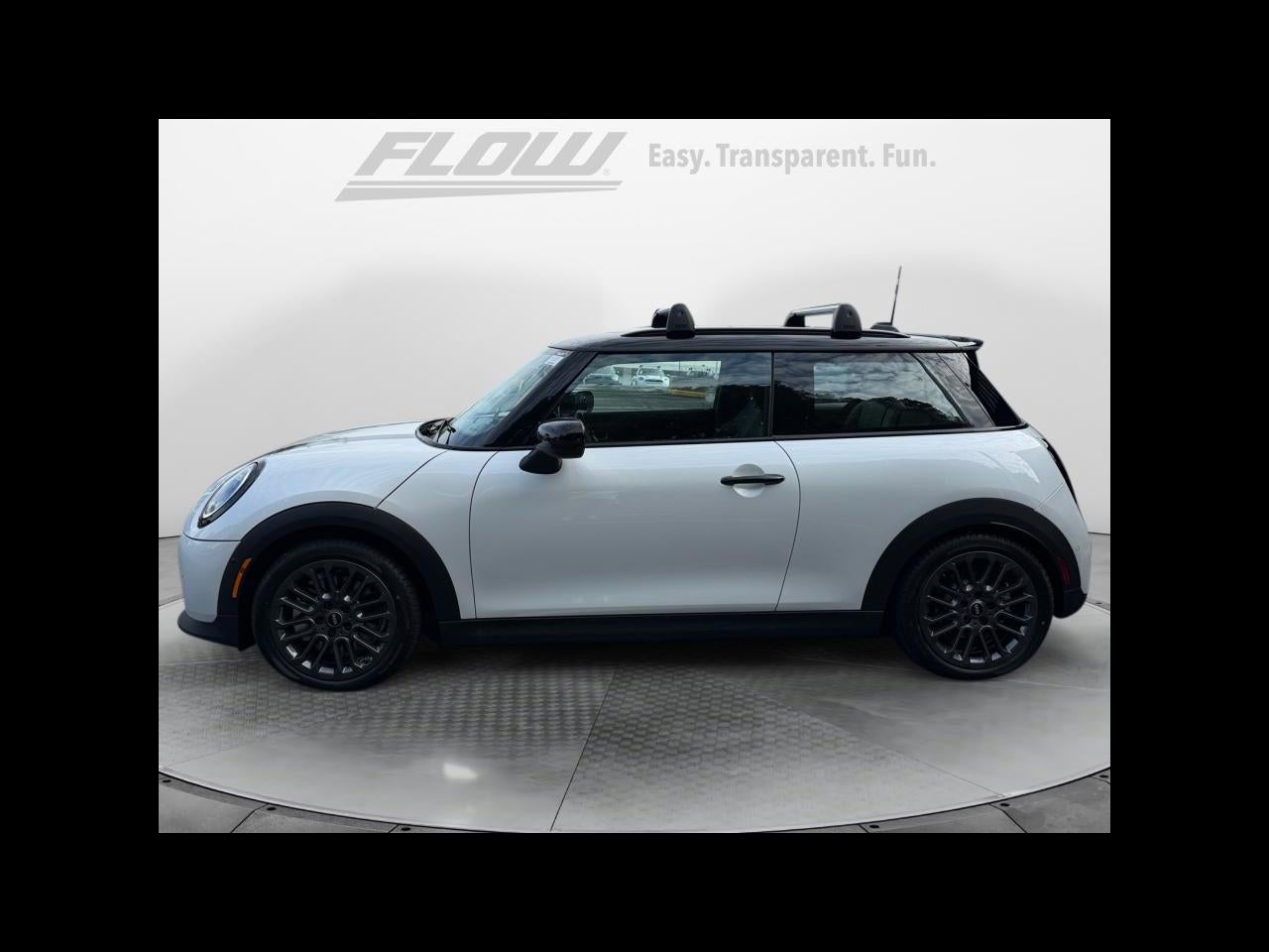 2026 MINI 2 DOOR SIGNATURE PLUS