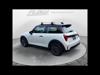 2026 MINI 2 DOOR SIGNATURE PLUS