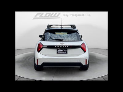 2026 MINI 2 DOOR SIGNATURE PLUS