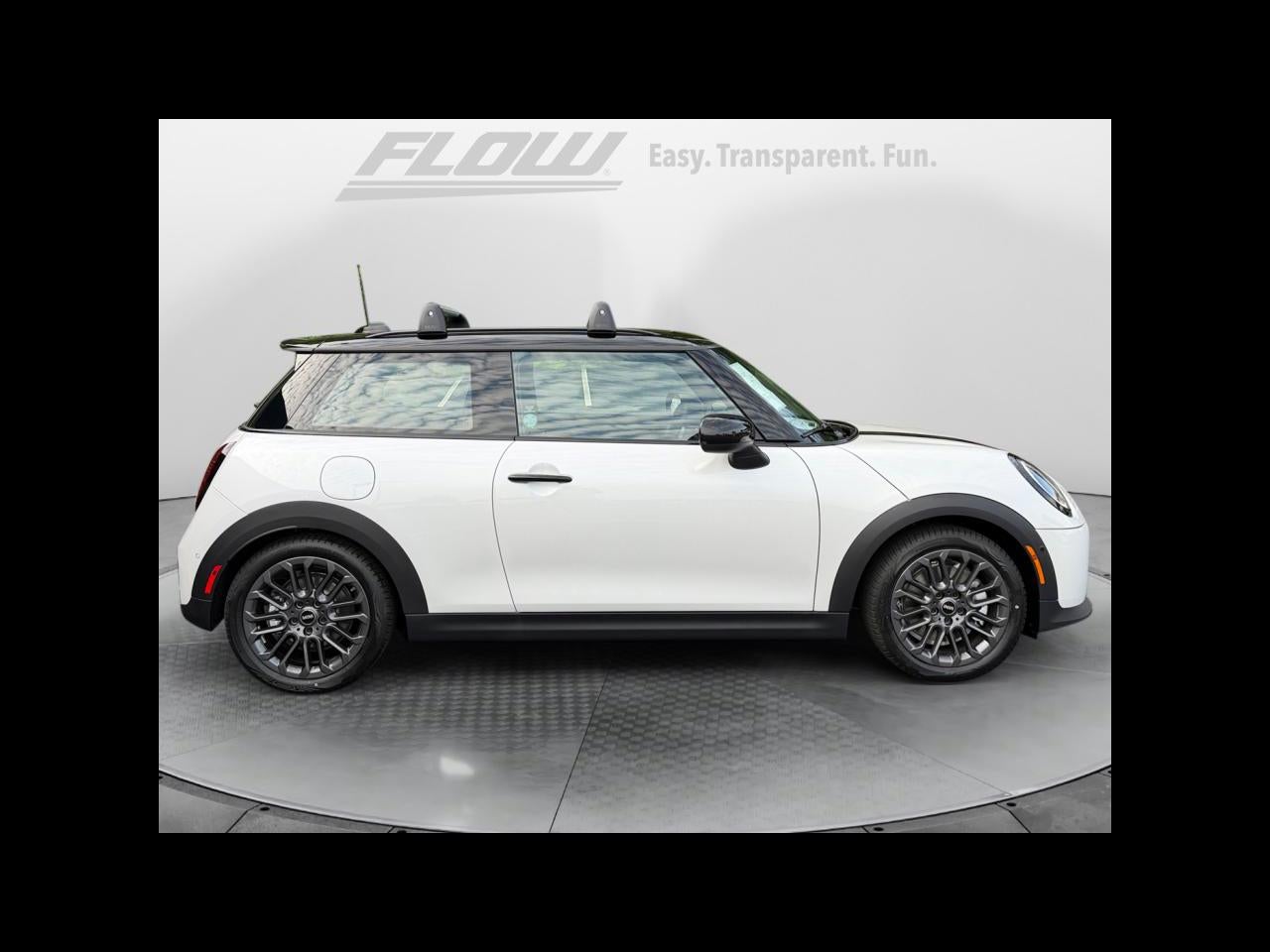 2026 MINI 2 DOOR SIGNATURE PLUS