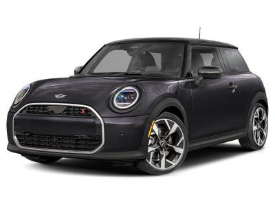 2027 MINI 2 Door Cooper S
