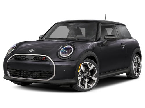 2027 MINI 2 Door Cooper S