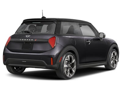 2027 MINI 2 Door Cooper S