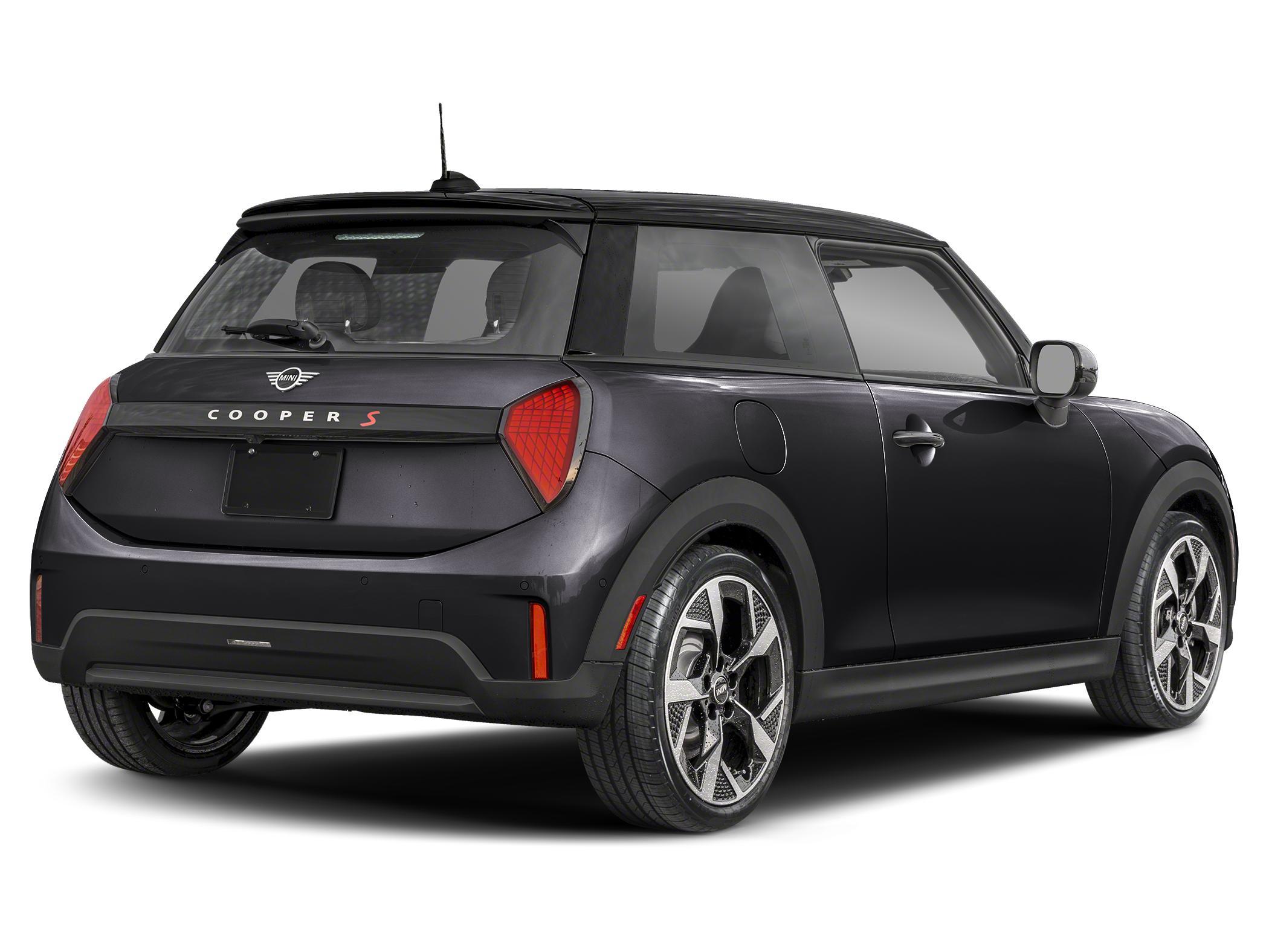 2027 MINI 2 Door Cooper S