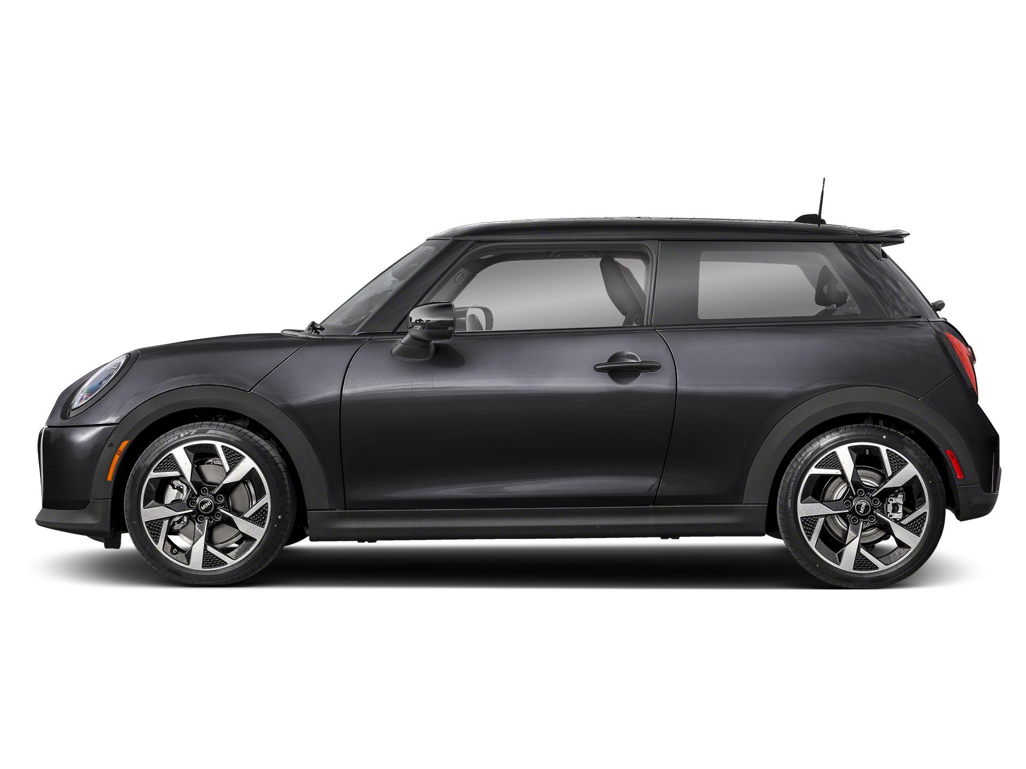 2027 MINI 2 Door Cooper S