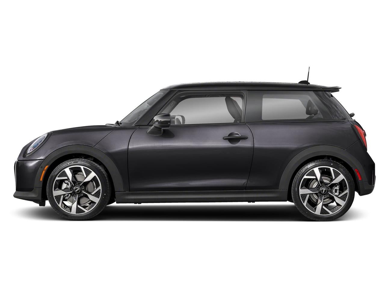 2027 MINI 2 DOOR ICONIC