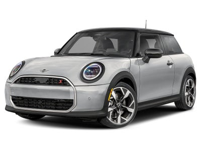 2027 MINI 2 Door Cooper S