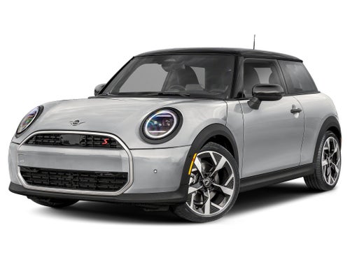 2027 MINI 2 Door Cooper S