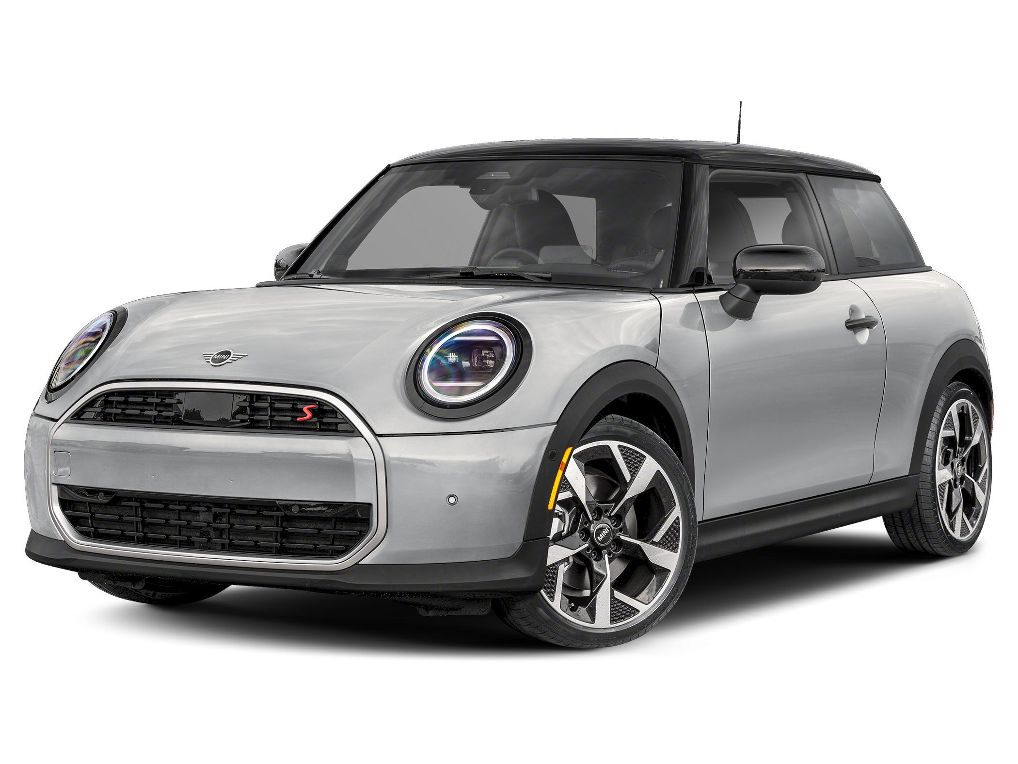 2027 MINI 2 Door Cooper S