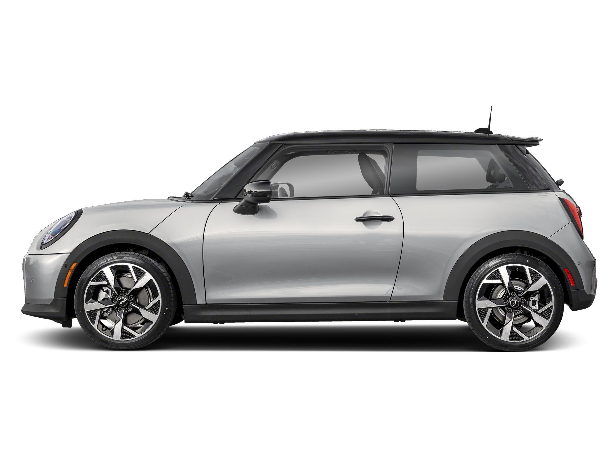 2027 MINI 2 Door Cooper S