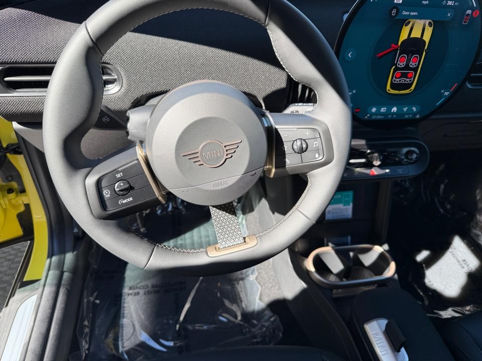 2027 MINI 2 Door Cooper S