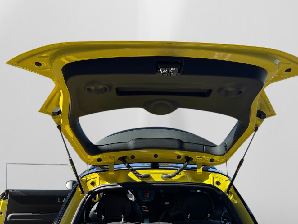 2027 MINI 2 Door Cooper S