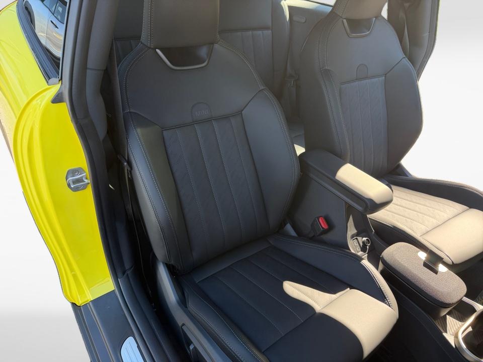 2027 MINI 2 Door Cooper S