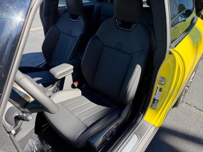 2027 MINI 2 Door Cooper S