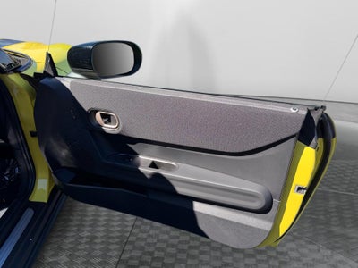 2027 MINI 2 Door Cooper S