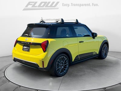 2027 MINI 2 Door Cooper S