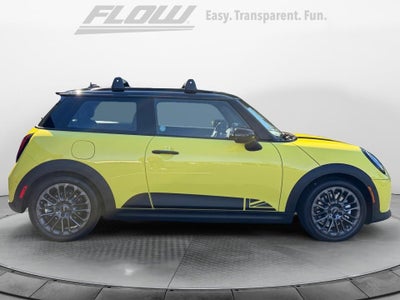 2027 MINI 2 Door Cooper S