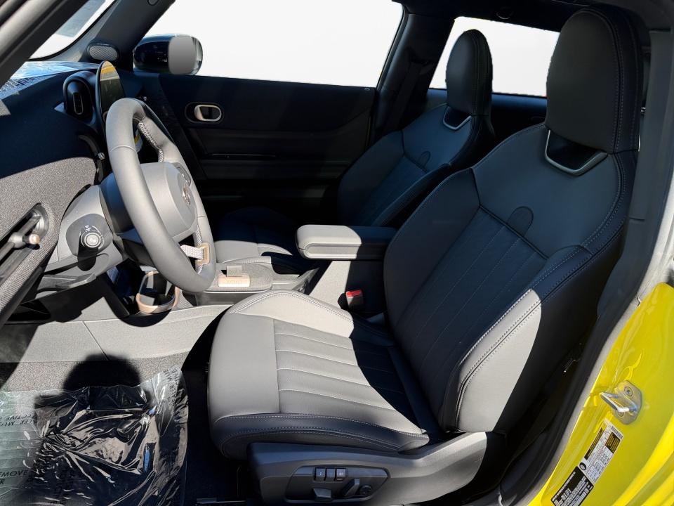 2027 MINI 2 Door Cooper S