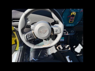 2027 MINI 2 DOOR ICONIC