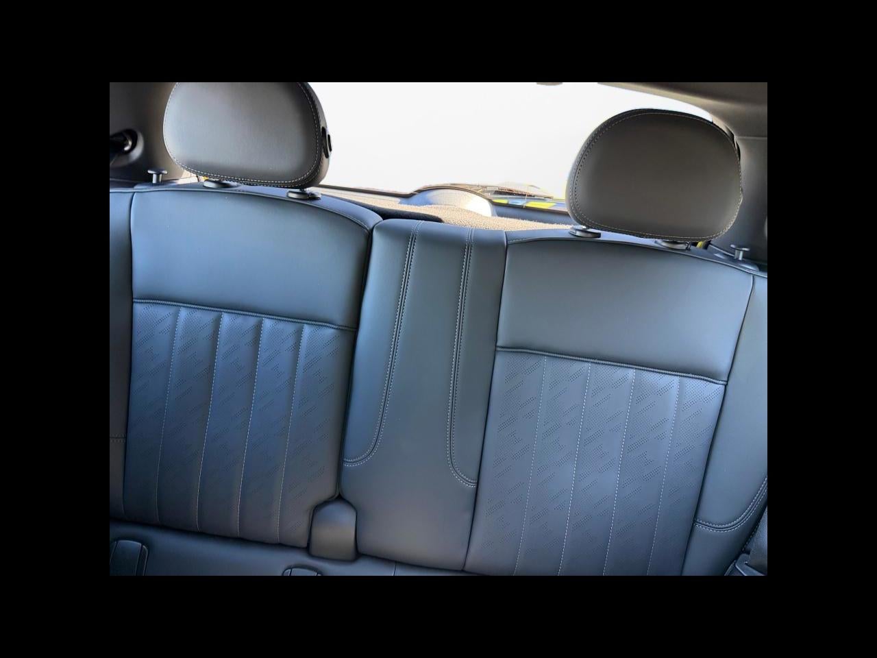 2027 MINI 2 DOOR ICONIC