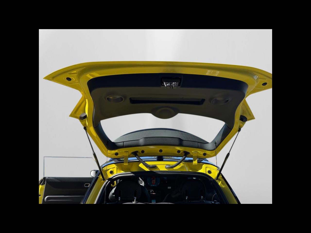2027 MINI 2 DOOR ICONIC