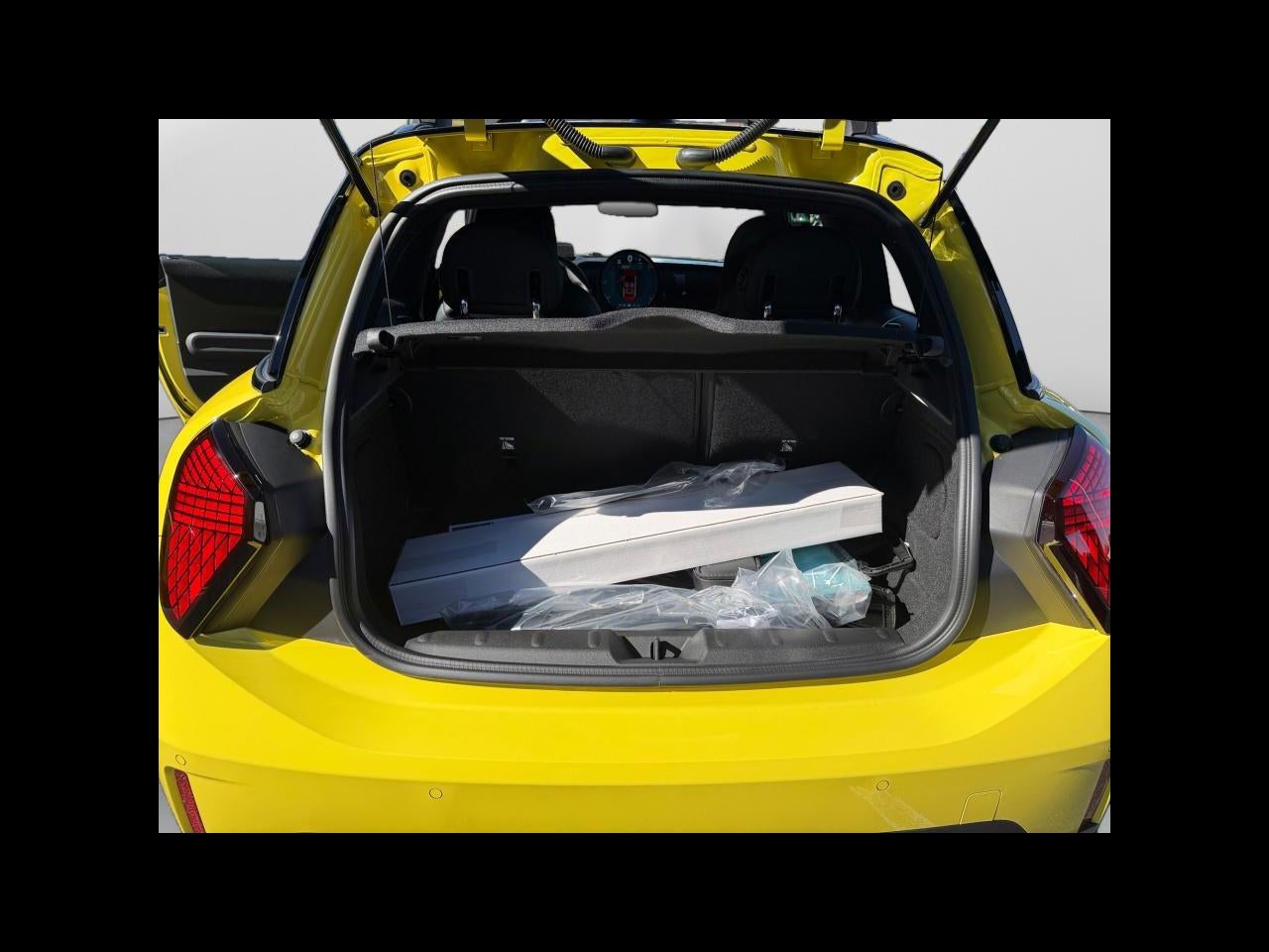 2027 MINI 2 DOOR ICONIC