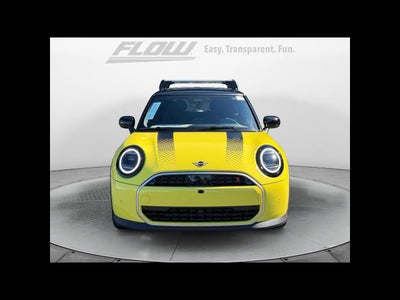 2027 MINI 2 DOOR ICONIC