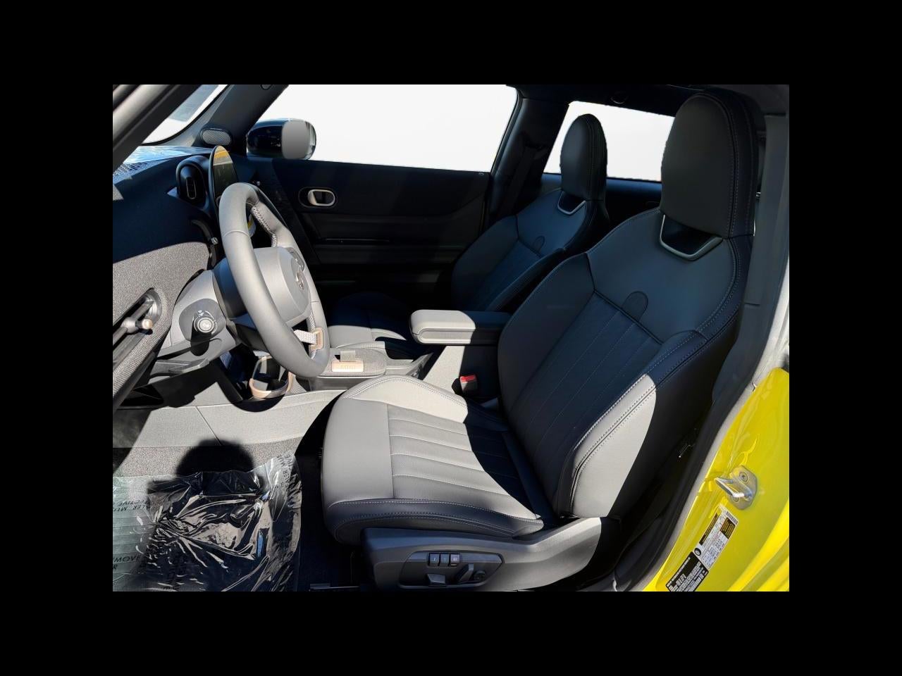 2027 MINI 2 DOOR ICONIC