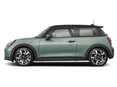 2027 MINI 2 Door Cooper S