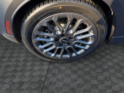 2027 MINI 2 DOOR SIGNATURE PLUS
