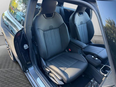 2027 MINI 2 DOOR SIGNATURE PLUS