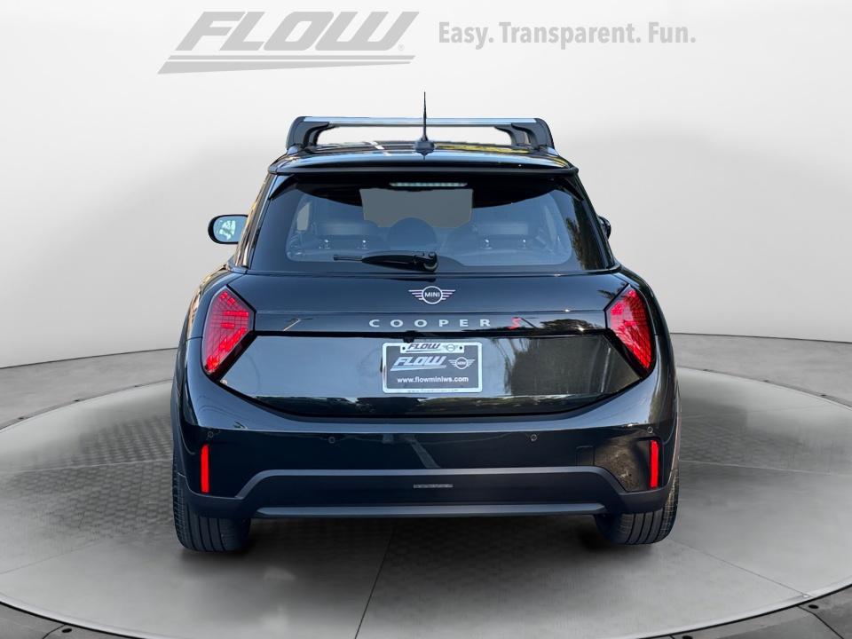 2027 MINI 2 DOOR SIGNATURE PLUS