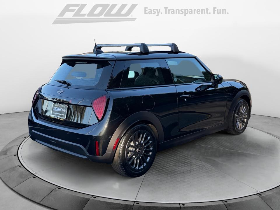 2027 MINI 2 DOOR SIGNATURE PLUS