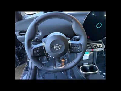 2027 MINI 2 DOOR SIGNATURE PLUS