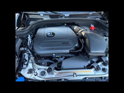 2027 MINI 2 DOOR SIGNATURE PLUS