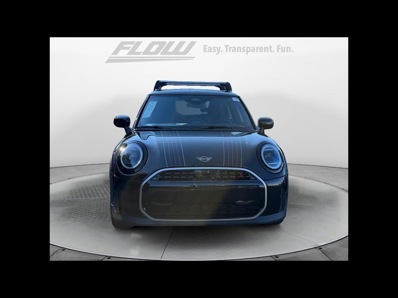 2027 MINI 2 DOOR SIGNATURE PLUS