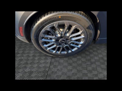 2027 MINI 2 DOOR SIGNATURE PLUS