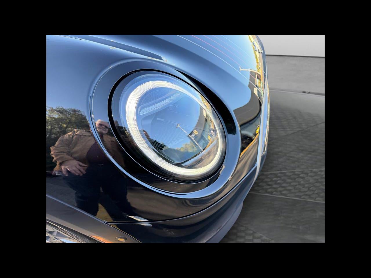 2027 MINI 2 DOOR SIGNATURE PLUS
