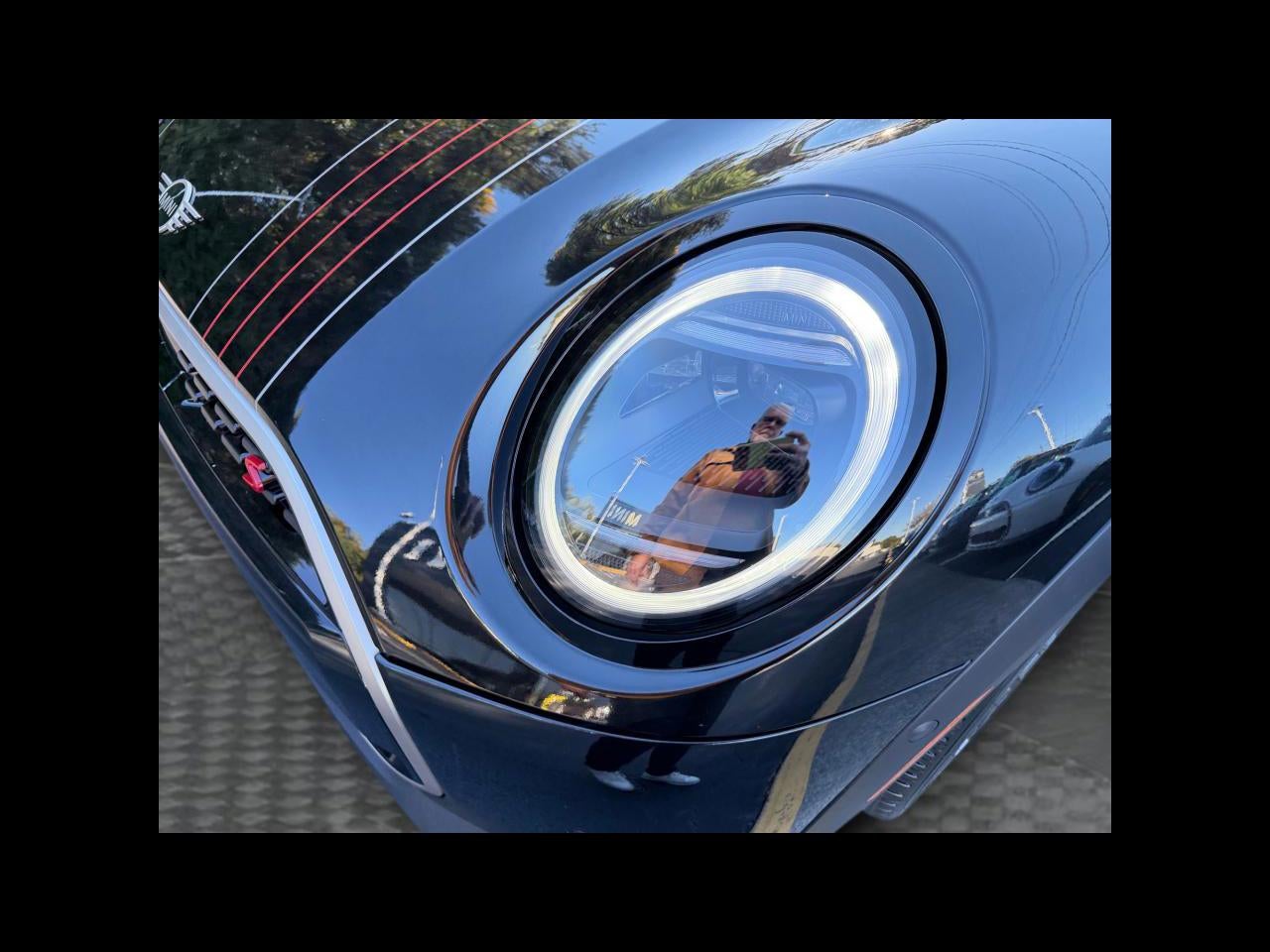 2027 MINI 2 DOOR SIGNATURE PLUS