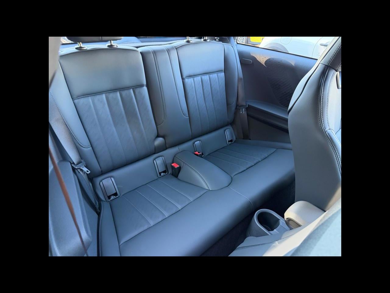 2027 MINI 2 DOOR SIGNATURE PLUS