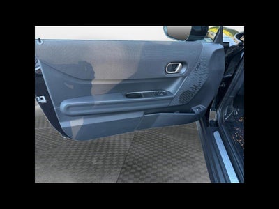 2027 MINI 2 DOOR SIGNATURE PLUS