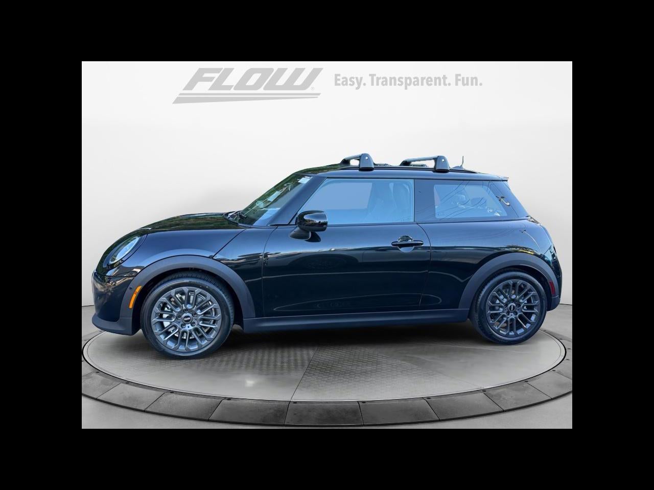 2027 MINI 2 DOOR SIGNATURE PLUS