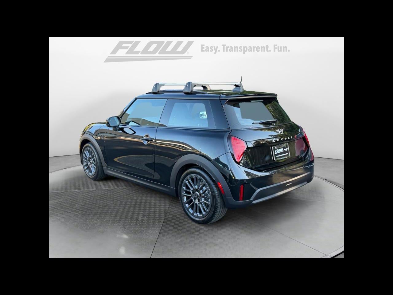 2027 MINI 2 DOOR SIGNATURE PLUS