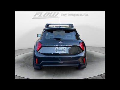 2027 MINI 2 DOOR SIGNATURE PLUS