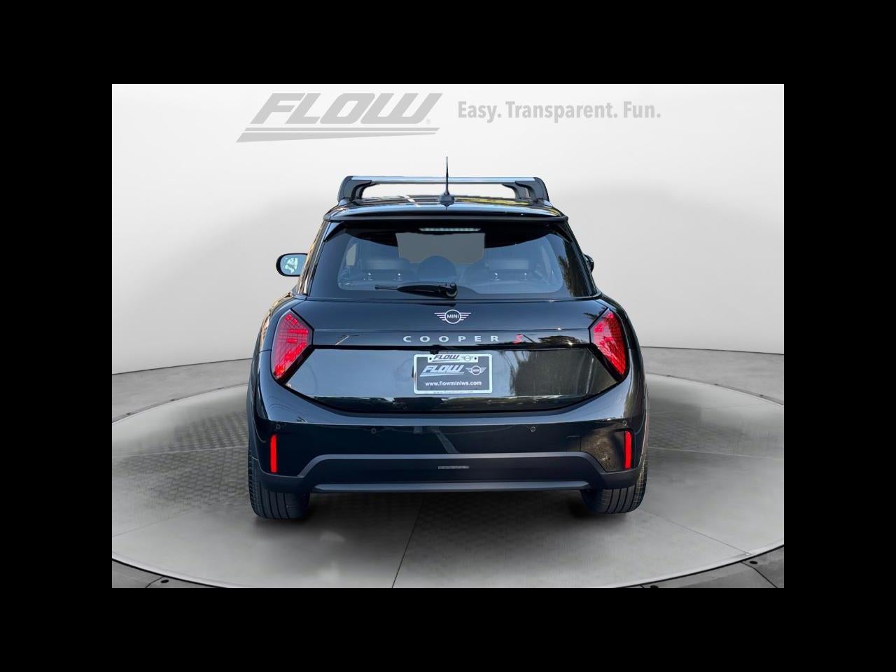 2027 MINI 2 DOOR SIGNATURE PLUS