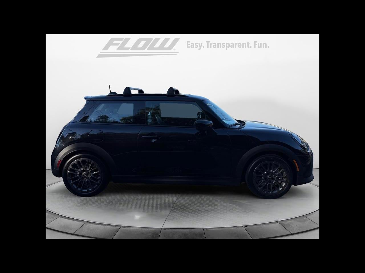 2027 MINI 2 DOOR SIGNATURE PLUS