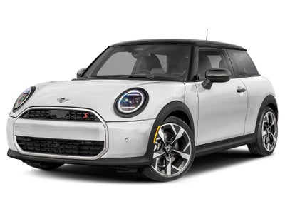 2027 MINI 2 Door Cooper S