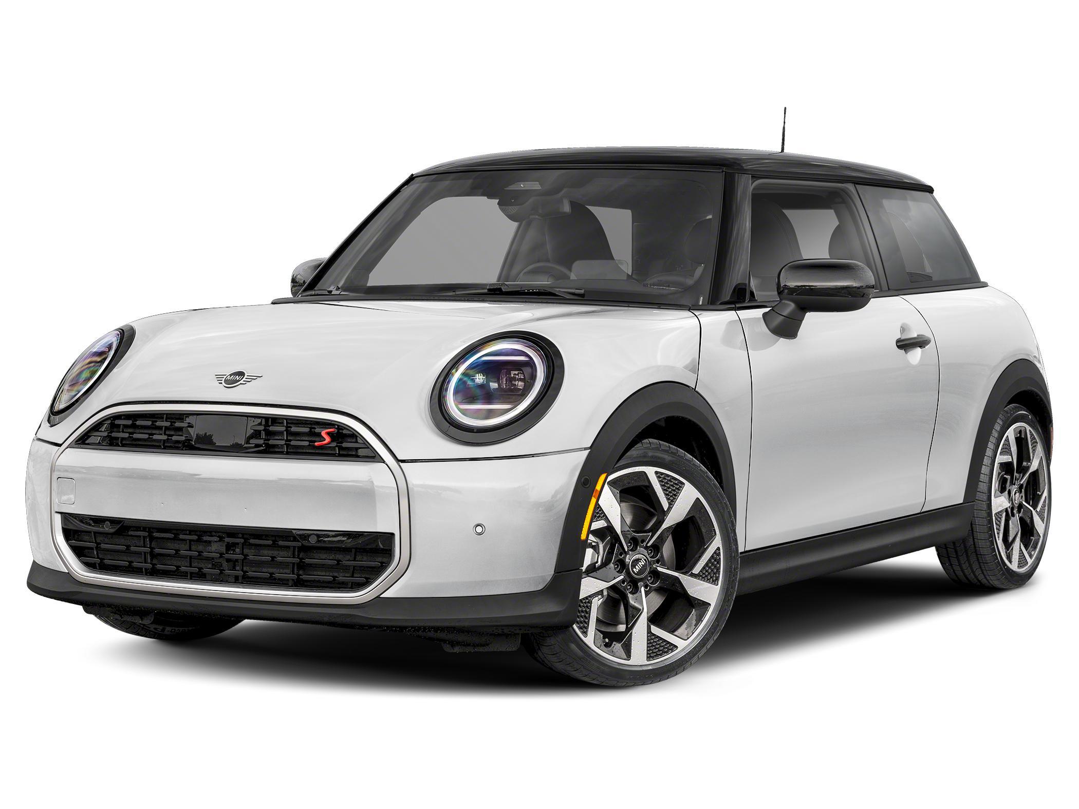 2027 MINI 2 Door Cooper S