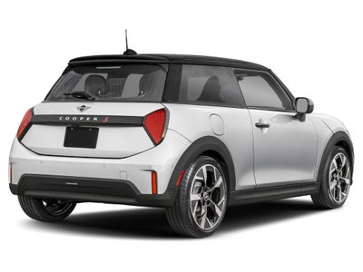 2027 MINI 2 Door Cooper S