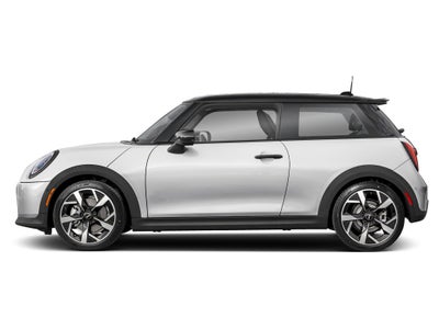 2027 MINI 2 Door Cooper S